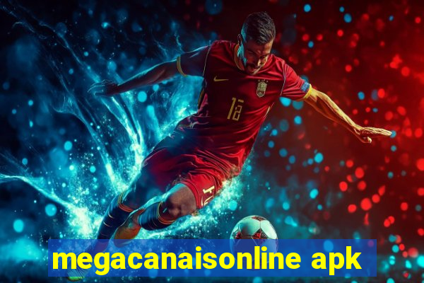 megacanaisonline apk